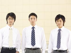 介護の職に就いて楽しく働きましょう