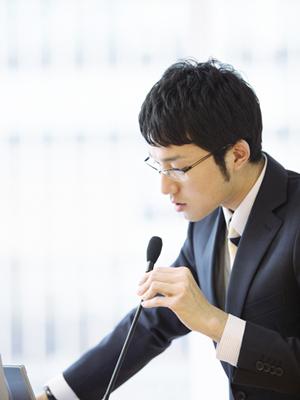 信頼できる派遣会社を選んでください