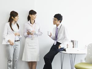 求人を見つけるならジョブ派遣で