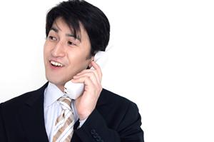 バイトを募集中のミステリーショッパー