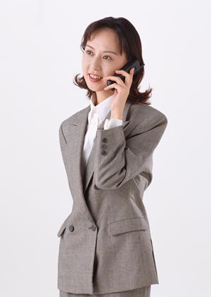 新潟の派遣会社を利用する流れについて