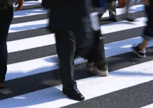 東京における派遣会社の状況と内容