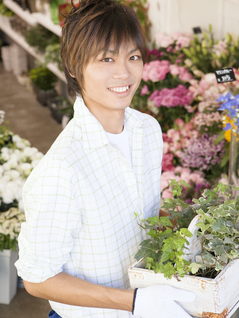 就農支援のことなら農業支援センター