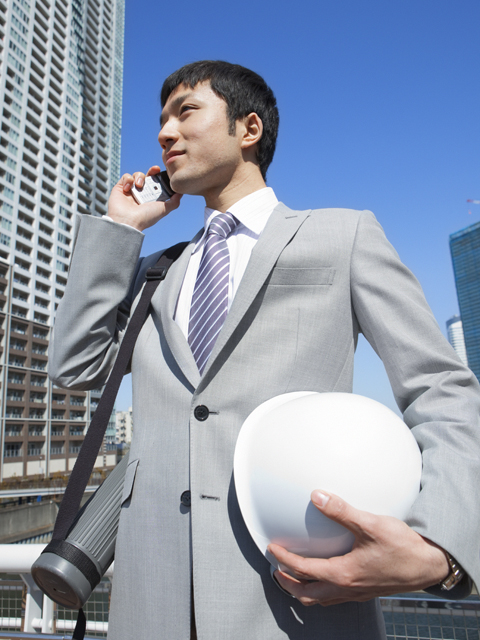 派遣で働くなら介護求人パークがおすすめ